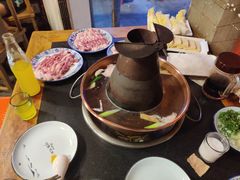 -裕德孚·非遗手切涮羊肉(东直门内大街店)