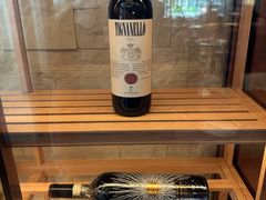 -Mammamia意大利餐厅(阳春巷店)