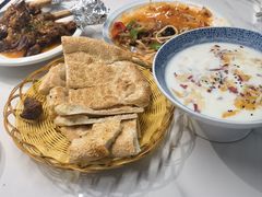 -马尔龙新疆饭店·清真(长青路店)