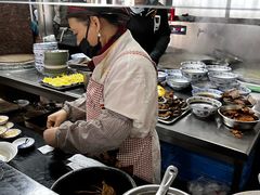 -美味斋(西北街店)