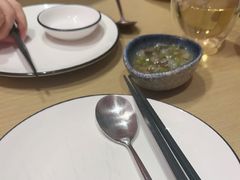 -小句号·精致料理(江南环球港店)