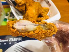 -Pelicana百利家炸鸡(江南西名店城店)
