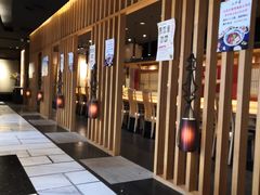 -江户前日本料理(瑞诗酒店店)