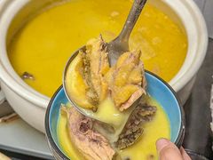 -金龙·打边炉(南京西路店)