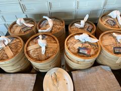 -广州四季酒店·意珍·意式自助餐