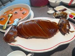 -秀儿四九城·新京菜(亚运村鸟巢店)