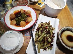 -易老妈蹄花.特色川菜(人民公园总店)