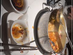 -潮牛壹号鲜牛肉火锅(世界城广场店)