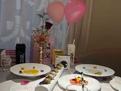 -PARFUM FLORAL花境法餐(南京首店)