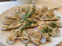 -莆田餐厅PUTIEN(三里屯店)