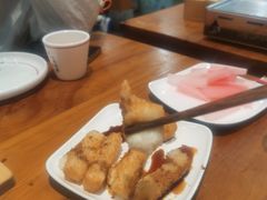-居鲜味螺蛳粉(客村店)
