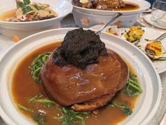 -聚福宝合苑食府(南头镇店)