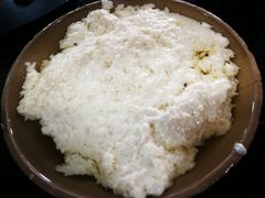-梯坎豆花