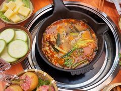 -黔三一夺夺粉酸汤火锅(百信店)