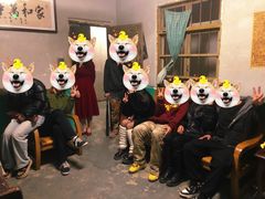 -棂笼·深度沉浸密室(武汉旗舰店)