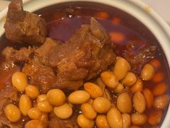 -谷田稻香·砂锅菜(汇暻广场店)