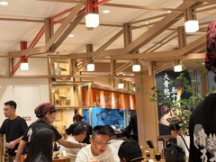 -味千拉面(广州白云机场T1西二店)