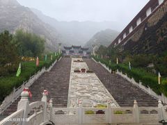 -鸡鸣山旅游风景区