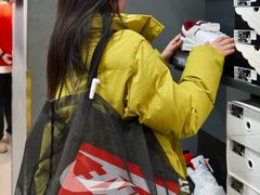 -首创奥特莱斯(西安店)