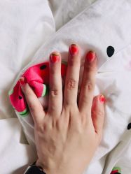 -安娜美甲美睫沙龙