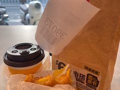 -麦当劳(南京宁海路店)