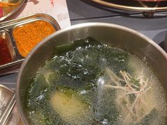 -西塔老太太泥炉烤肉(北京双井店)