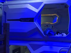 -西西里轰趴日租聚会别墅·团建拓展