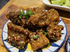 -常樂屋·常德米粉(青年路店)