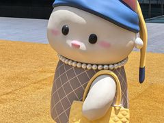 -深圳湾万象城(南山店)