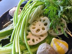 -牛武士寿喜烧·和牛火锅自助(全球首店)