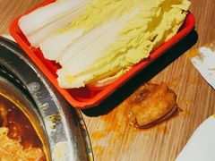-季季红火锅(丰城洪客隆店)