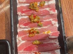 -九田家黑牛烤肉料理(新辰里亚运村店)