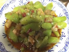 -大隐隐于市私房菜(保和小区店)