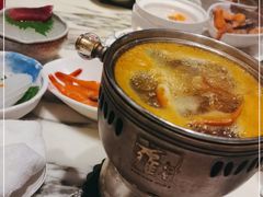 -雍和会海鲜姿造自助(湖东路店)