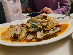 -华盛丰温州大排档(东三环南路店)