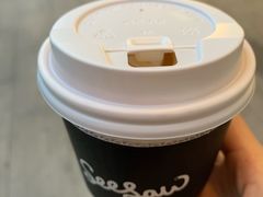 澳白-Seesaw Coffee(苏州中心店)