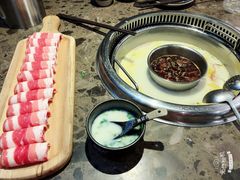 豆浆鱼火锅-鱼豆吉·豆浆鱼火锅(宜昌万达店)
