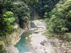 -太鲁阁公园