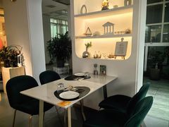 -ins森林童话餐厅coffee&bistro