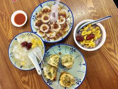 -细姨甜汤(珠江店)