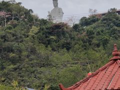 -东莞观音山旅游风景区