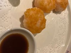 -顺峰顺水顺德菜(第一百货店)