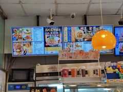 -西部马华清真兰州牛肉面·烧烤夜市(关东店)