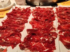 -犇鼎牛潮汕牛肉火锅(新辰里学清路店)