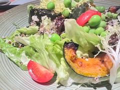 -山葵家·创意料理(临平银泰城店)