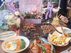 -一沙一城·岩烤牛扒(深圳首店)