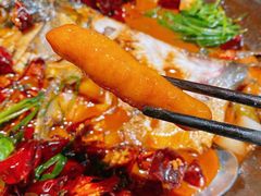 -掌柜的店·河南的菜(世茂店)