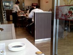 -喜家德虾仁水饺(马栏店)