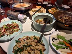 -秋色客家菜(南山店)