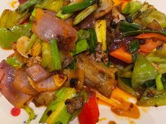 重庆回锅肉-杨记隆府(万象城店)